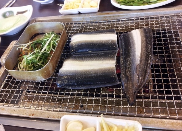 장어나라  매장 이미지