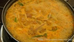 모박사부대찌개 매장 이미지