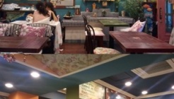 일블루 매장 이미지