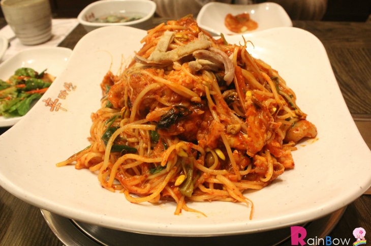 신마산아구찜  매장 이미지
