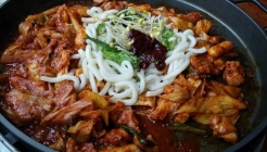 동탄 명품닭갈비막국수 매장 이미지