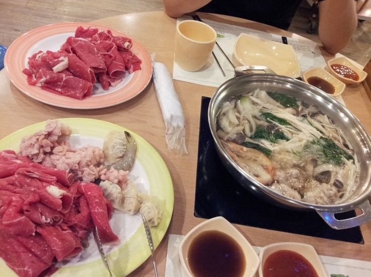 다온쭈꾸미해물찜 매장 이미지