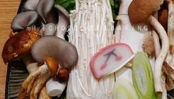 샤브샤브린 매장 이미지