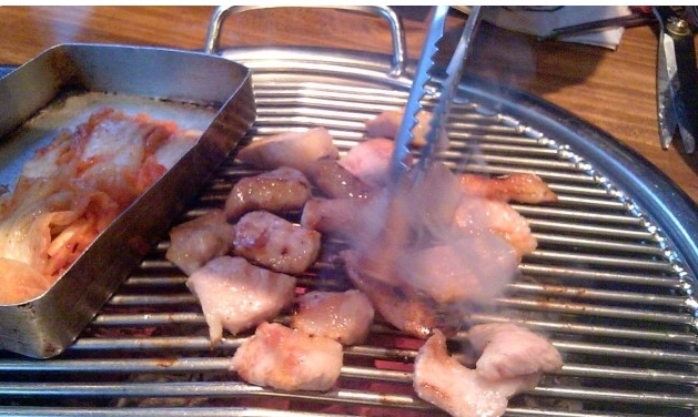 고기의즐거움  매장 이미지