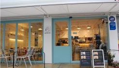 믹스앤블렌즈 매장 이미지