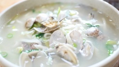 비봉손칼국수  매장 이미지