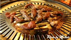 공룡고기 매장 이미지