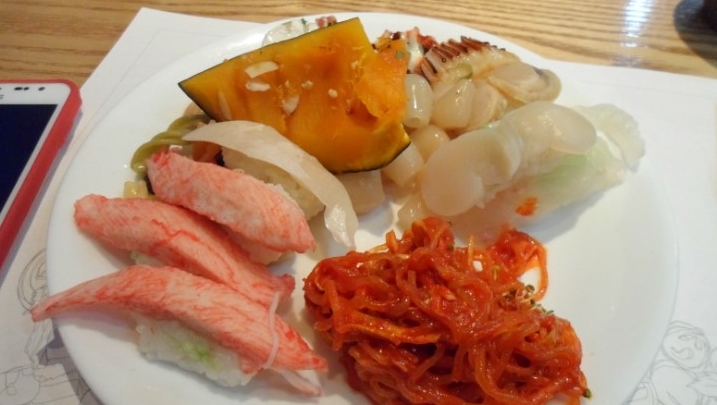 스시인스시 매장 이미지