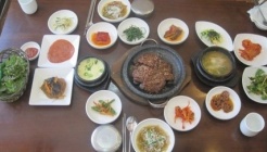 보성녹차떡갈비 매장 이미지