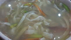 민달이네 옛날국수  매장 이미지