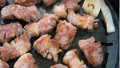 화미소금구이 매장 이미지