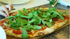 코트야드 서울타임스퀘어 인룸다이닝 매장 이미지