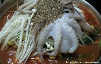 옛날집(수원세류점) 매장 이미지