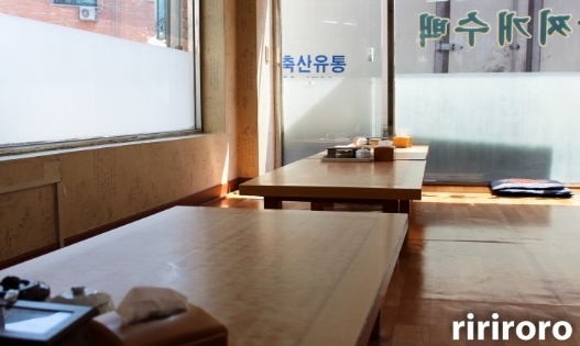 태화장 매장 이미지