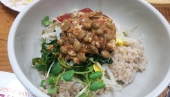 명동보리밥 매장 이미지