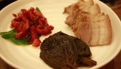 정자담한정식 매장 이미지