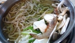 두물머리 연칼국수 매장 이미지