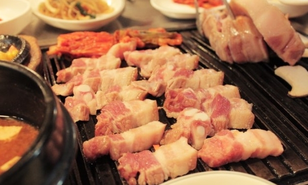 둔산 주먹구이  매장 이미지