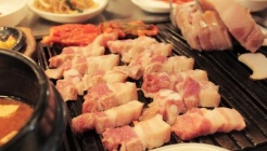 둔산 주먹구이  매장 이미지