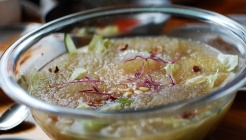 평양초계탕막국수 매장 이미지