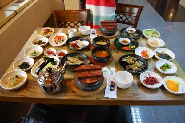 가득한상 매장 이미지