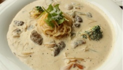 지니스 키친 매장 이미지