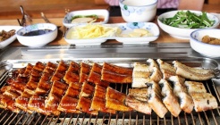 천안본가장어전문점 매장 이미지