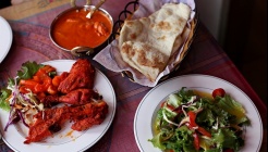 마운틴피시텔레스토랑 매장 이미지