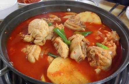 목연식당 매장 이미지
