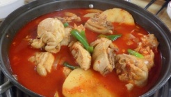 목연식당 매장 이미지