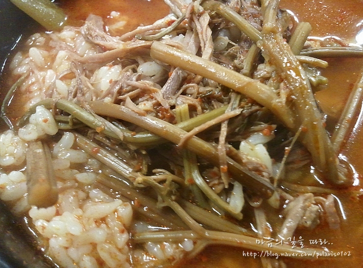 온달네 식당 매장 이미지
