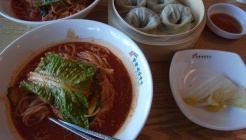 망향비빔국수 매장 이미지