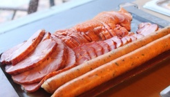 동구밖장작구이 매장 이미지