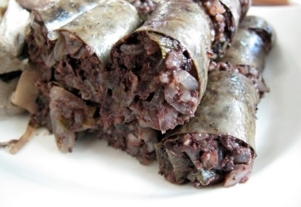 먹거리순대 매장 이미지