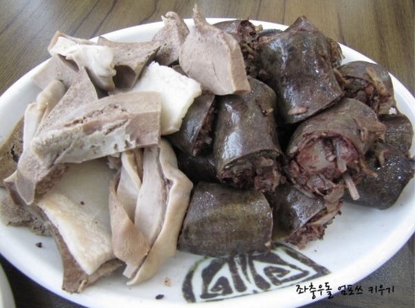 병천쌍둥이네순대 매장 이미지