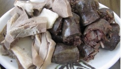 병천쌍둥이네순대 매장 이미지