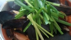 용쟁호투 매장 이미지