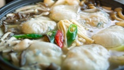 수담죽전 매장 이미지