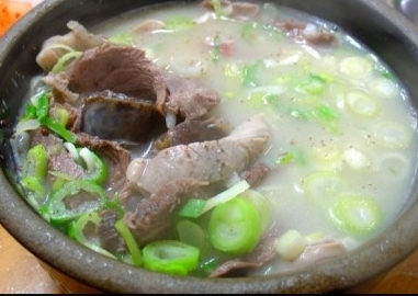 일미식당 매장 이미지