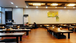 조선삼계탕 매장 이미지