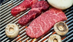 장수한우프라자 매장 이미지