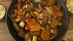 금계찜닭   매장 이미지