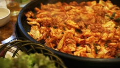 명동본가닭갈비 매장 이미지