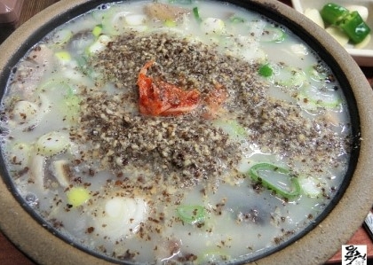 명산식당 매장 이미지