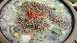 명산식당 매장 이미지