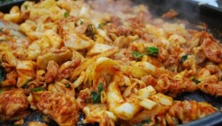 우성닭갈비 매장 이미지