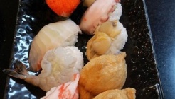 다홍 스시마루 매장 이미지