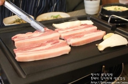 통돼지잡는집 매장 이미지
