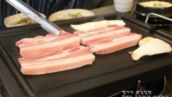 통돼지잡는집 매장 이미지