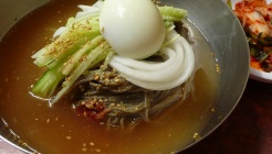 강원도 막국수 매장 이미지